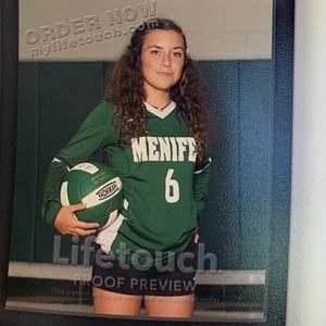 Meet your Posher, Kerstyn